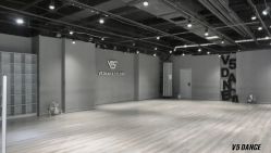 -北京V5舞蹈工作室
