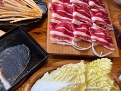 -慢丽江·云南野生菌土鸡锅(付家庄店)