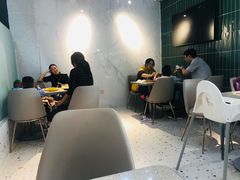 大堂-萨卡屋亲子乐园·餐厅(龙山万物工场店)