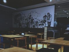 大堂-韩包子(建设路店)