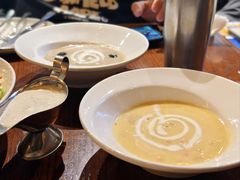 -斯比特花园西餐厅(东方商厦店)