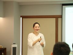 -汉艺唐风茶艺培训(联发华美空间店)