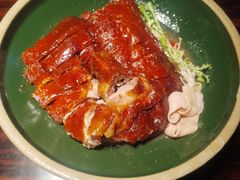 烧鹅-粤·向群饭店(麓景路店)