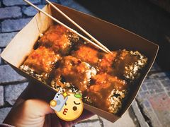-品腐记·豆腐王朝(老门东总店)