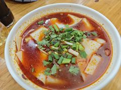 宽粉-马三洋芋片(兰州总店)