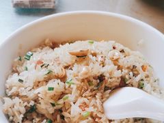 招牌生炒糯米饭-大唐靓汤江门私房菜(景田店)