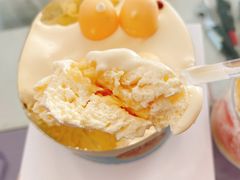 萌萌豆乳蛋糕-好利来(亦庄国融店)