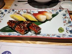 -东菊料理(吉利购物广场店)