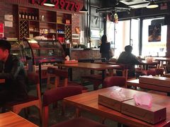 大堂-南极·小龙虾·湘式拌饭(南街店)