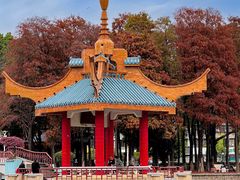 -金砂公园