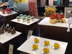 -OPEN開全日自助餐厅·西餐·海鲜(佛山希尔顿酒店)