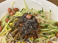 -艺味深尝(云锦路店)