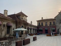 -北京张裕爱斐堡酒庄