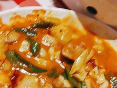 -西贝(大华虎城店)