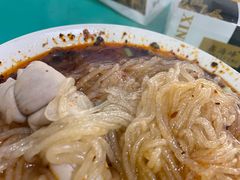 -甘记肥肠粉(马鞍北路店)