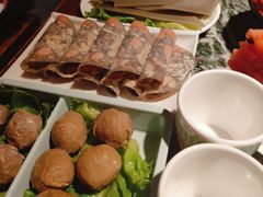 -潮辣重庆火锅(二七万达店)