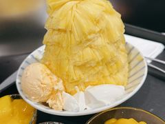 -Ice Monster冰馆·CNN评选全球十大甜品(国贸商城店)