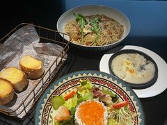 -西堤牛排(北京国瑞店)