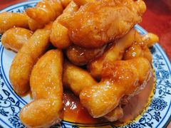 -北大地皖峰饭馆