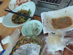 -张记焖窑·十五年专注焖烤(雍和宫店)