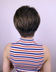 -salon漫
