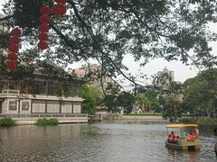 -荔湾湖公园