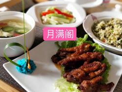 点击看大图 -月满阁月子中心(莲湖区店)