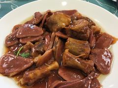 -燕春楼(海河华鼎店)