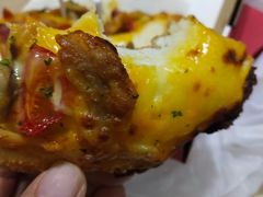 -必胜客(欢乐颂店)