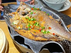 -蜜桃餐厅·伴山(海岸城店)