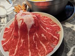 -禄婶鸡煲·打边炉