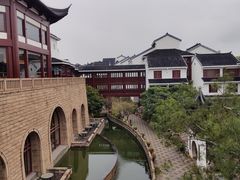 -苏州吴宫泛太平洋酒店
