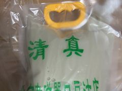 -老磁器口豆汁店(马家堡店)