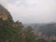 -山西通天峡景区