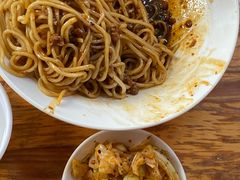 -华兴街自力面店