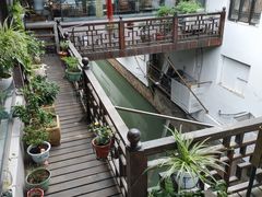 景观位-同得兴 Since·1995 传统苏式面馆(十全街店)