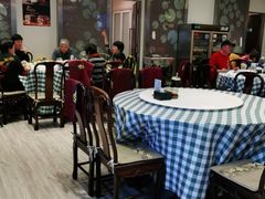 -紫光园·烤鸭·北京菜(劲松店)