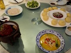 -扬州狮子楼·非遗淮扬菜(总店)
