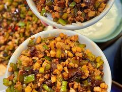 -云海肴汽锅鸡·云南小炒(天津国金汇店)