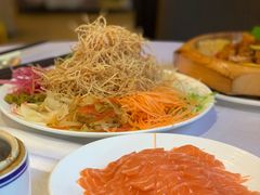-山泉公馆酒家(珠江新城店)