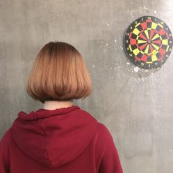 -Kraemer Paris  苏豪路易士·嘉玛发廊