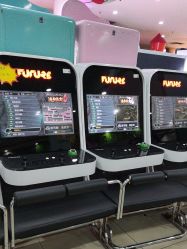 -童梦园主题乐园(天津泉汇购物广场店)