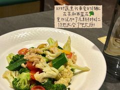 -紫泥369粗粮季(四牌楼店)
