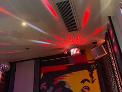 -音乐派KTV(银泰城店)