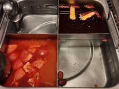 -海底捞火锅(青悦城店)