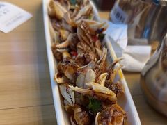 -邢氏老太太烧烤(南山店)