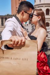 -金夫人婚纱摄影全球旅拍(大连店)