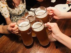-宝莱纳啤酒花园餐厅PAULANER BRAUHAUS Nanjing(广州路店)