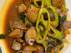 -旺角小渔村(幸福中路店)