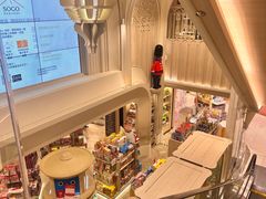 -崇光百货(铜锣湾店)
